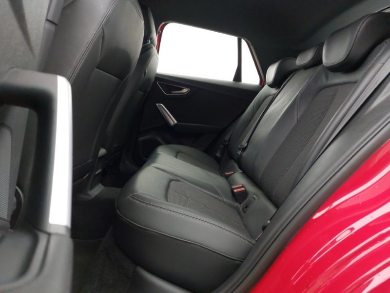 Used Audi Q2 2022 for sale - 77290095: Photo 6