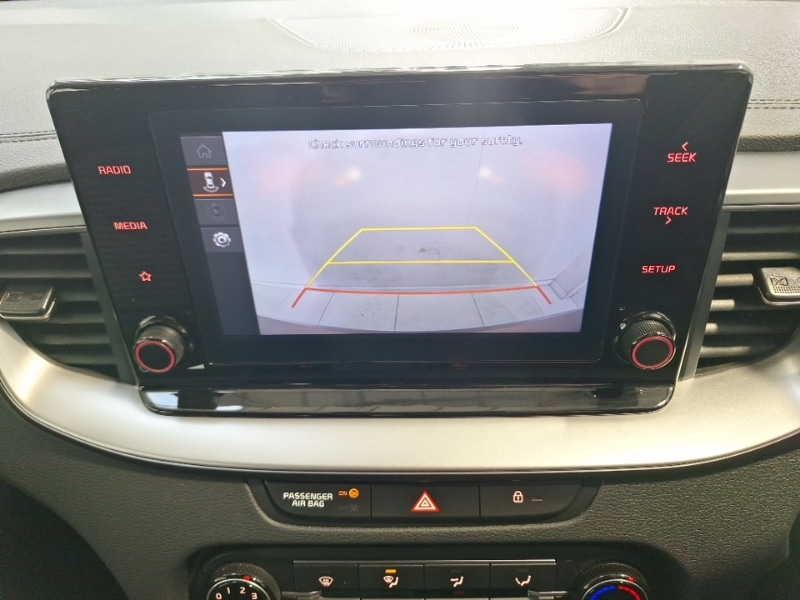 Used Kia Ceed 2022 for sale - 78198541: Photo 10