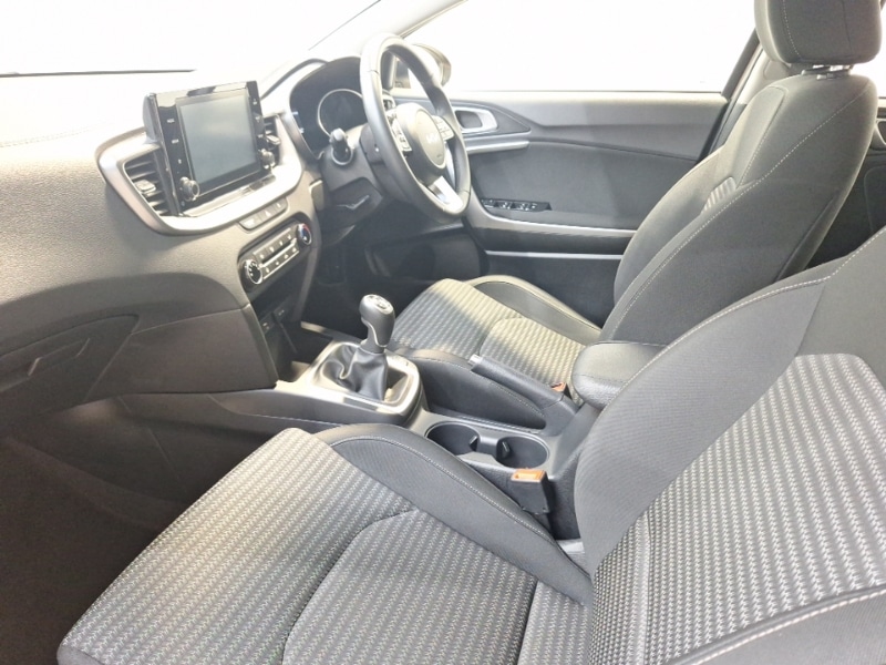 Used Kia Ceed 2022 for sale - 78198541: Photo 5