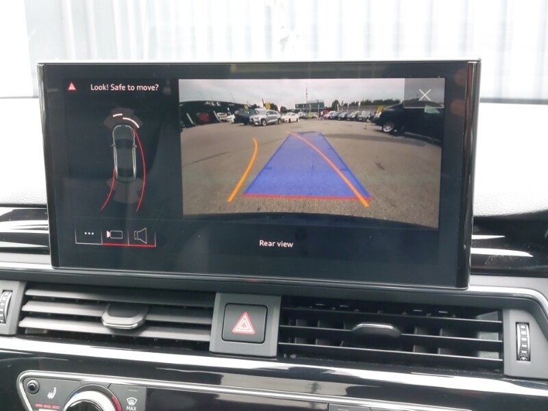 Used Audi A5 2020 for sale - 76471981: Photo 11