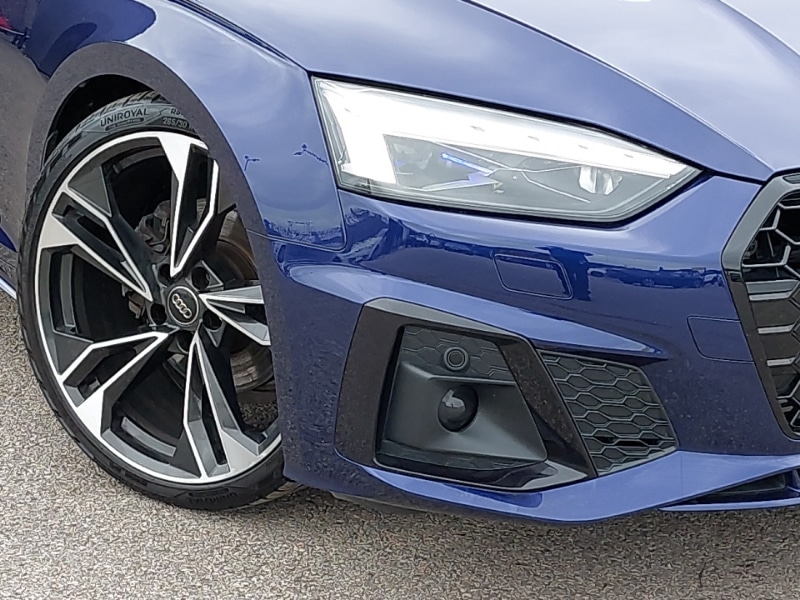 Used Audi A5 2020 for sale - 76471981: Photo 9