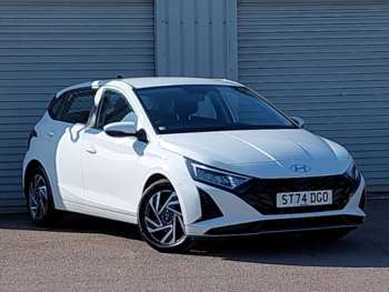 2024 - 1.0T GDi Advance 5dr