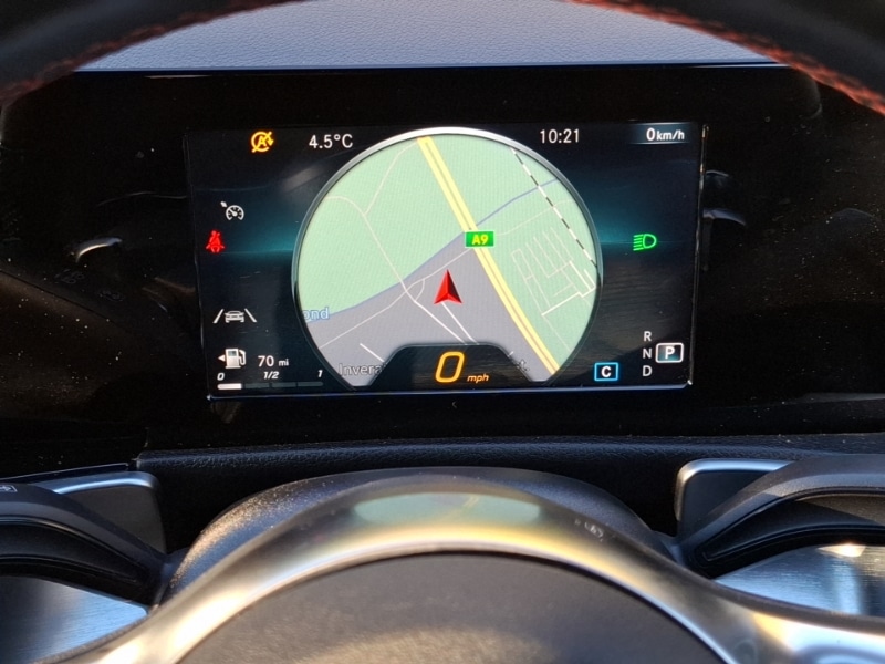 Used Mercedes-Benz GLB 2022 for sale - 77000075: Photo 11