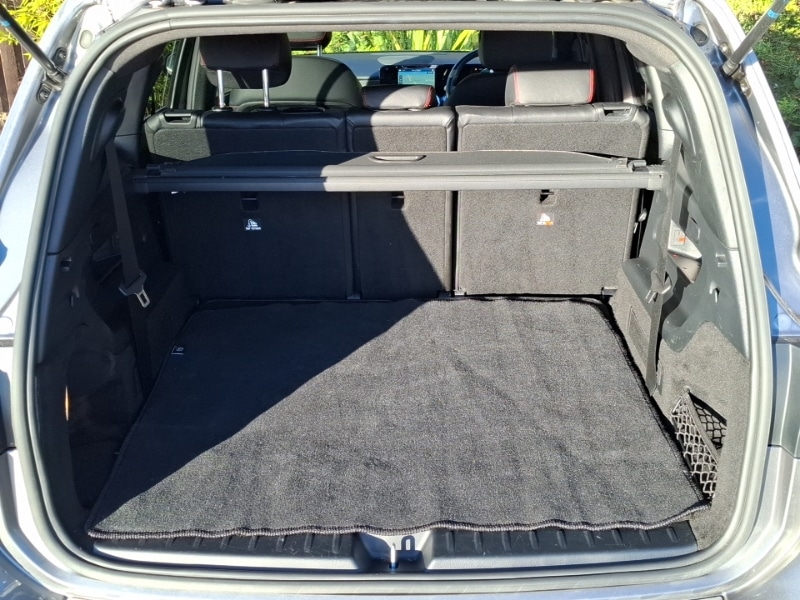 Used Mercedes-Benz GLB 2022 for sale - 77000075: Photo 8