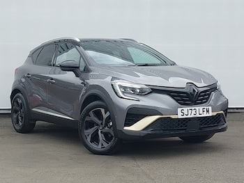 Renault - Captur