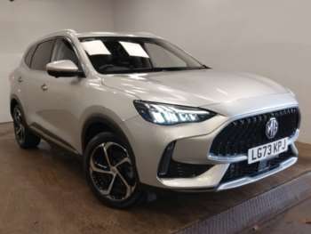 2023 - 1.5 T-GDI PHEV Trophy 5dr Auto