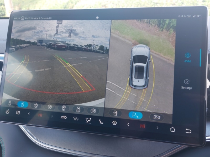 Used BYD Seal U 2026 for sale - 77690442: Photo 11