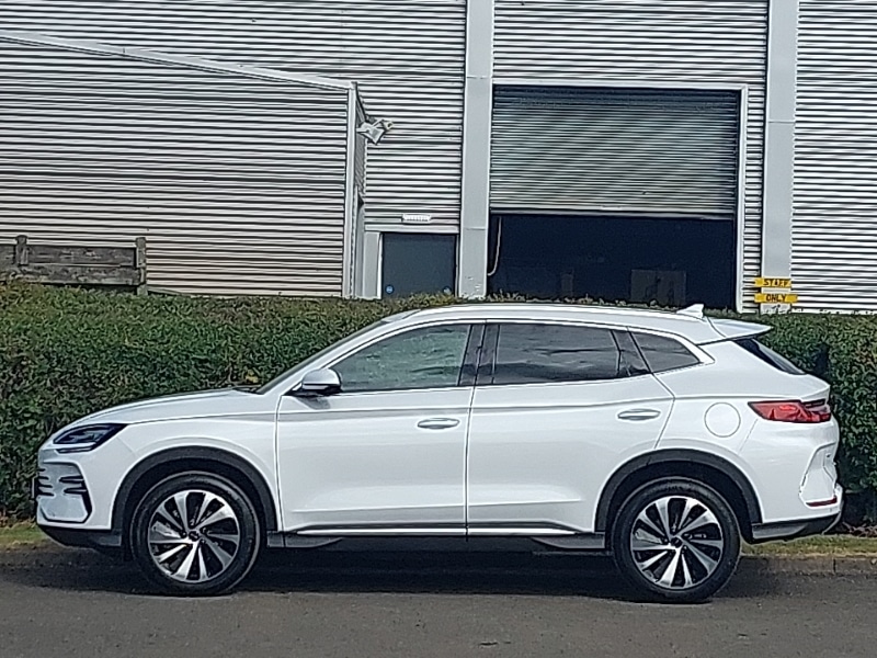 Used BYD Seal U 2026 for sale - 77690442: Photo 4