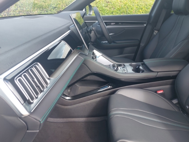 Used BYD Seal U 2026 for sale - 77690442: Photo 5