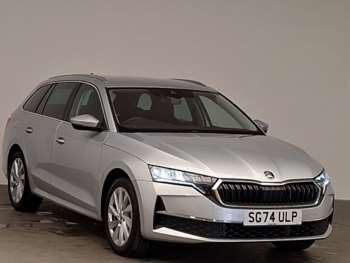 2024 - 2.0 TDI 150 SE L 5dr DSG