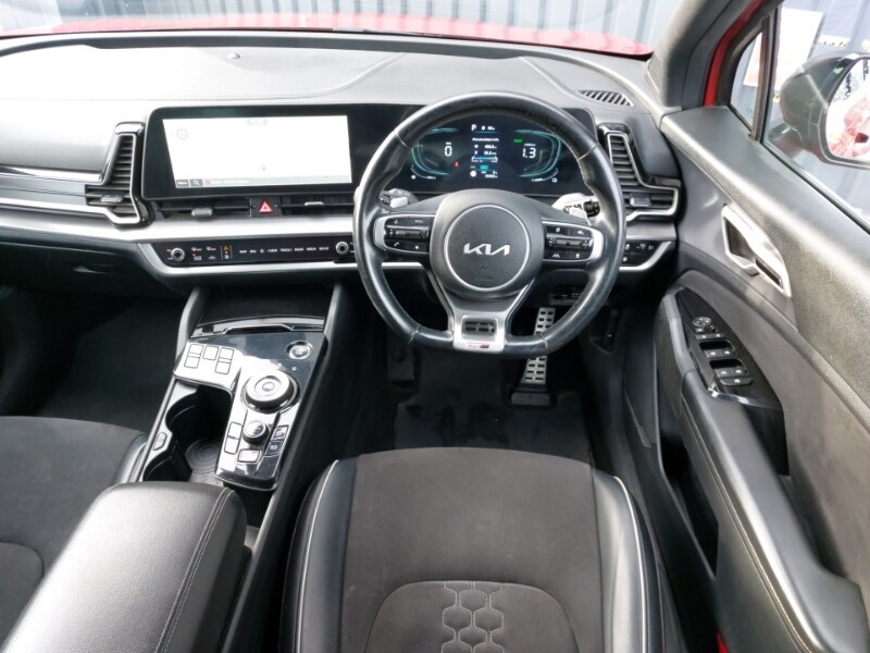 Used Kia Sportage 2022 for sale - 77563265: Photo 7