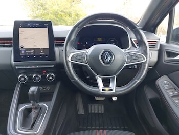 Used Renault Clio 2022 for sale - 78140253: Photo