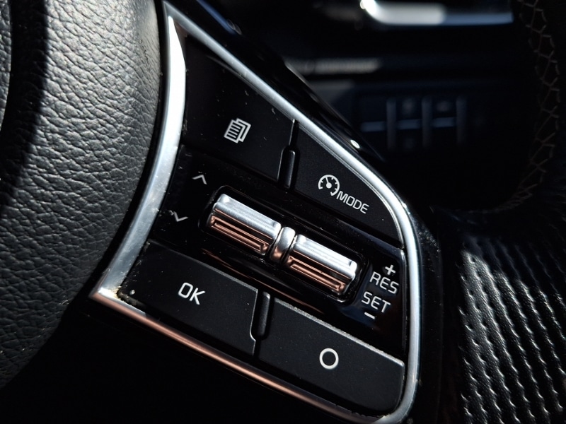 Used Kia Ceed 2021 for sale - 77955796: Photo 12