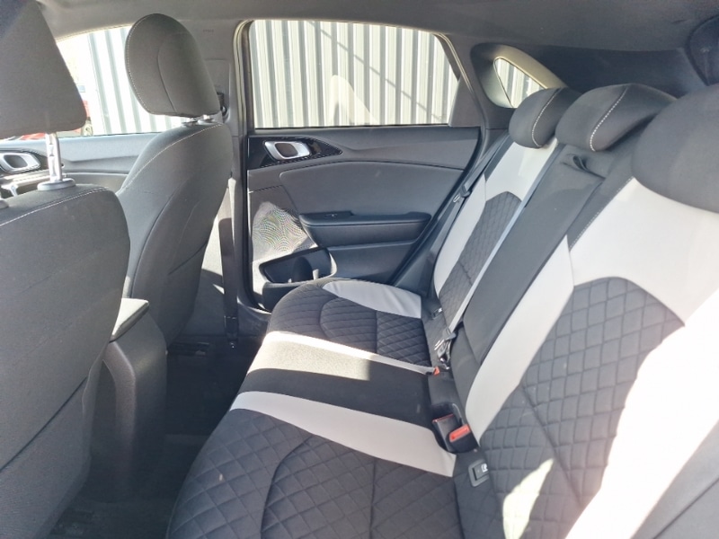 Used Kia Ceed 2021 for sale - 77955796: Photo 6