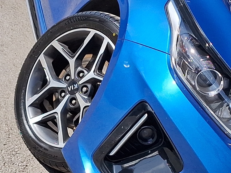 Used Kia Ceed 2021 for sale - 77955796: Photo 9