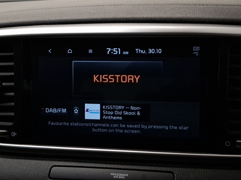 Used Kia Sportage 2021 for sale - 76578912: Photo 10