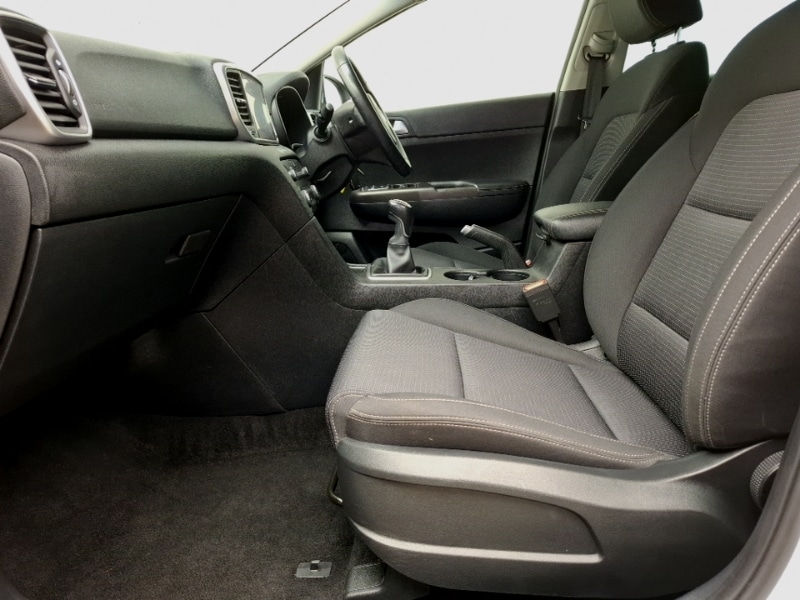 Used Kia Sportage 2021 for sale - 76578912: Photo 5