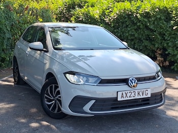 Used Volkswagen Polo 2023 for sale - 79528906: Photo