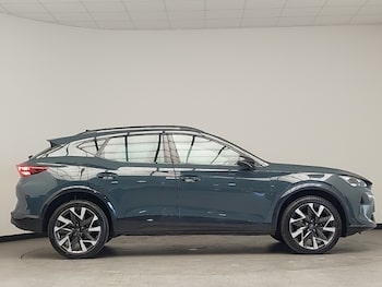 Used Cupra Formentor 2025 for sale - 78766670: Photo
