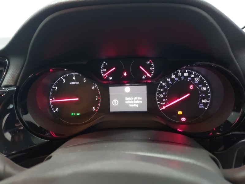 Used Vauxhall Corsa 2024 for sale - 76097752: Photo 11