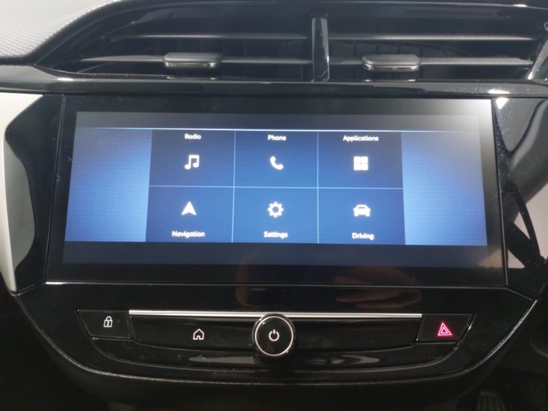 Used Vauxhall Corsa 2024 for sale - 76097752: Photo 12