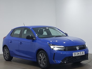 Vauxhall - Corsa
