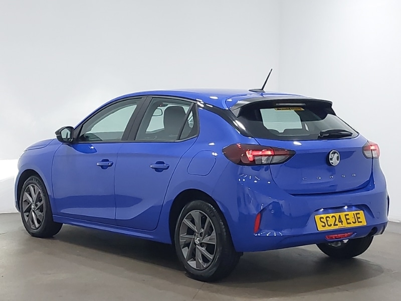 Used Vauxhall Corsa 2024 for sale - 76097752: Photo 3
