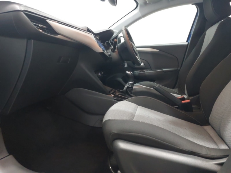 Used Vauxhall Corsa 2024 for sale - 76097752: Photo 5