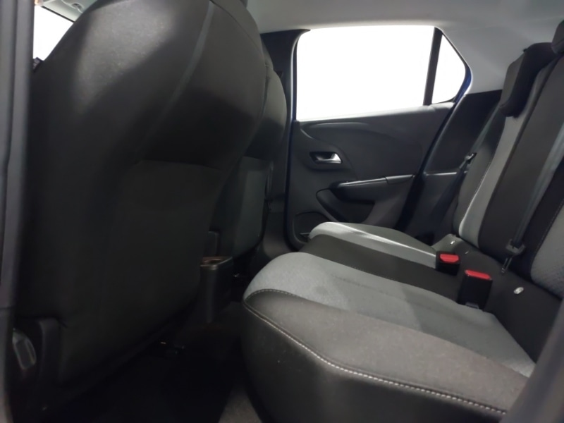 Used Vauxhall Corsa 2024 for sale - 76097752: Photo 6