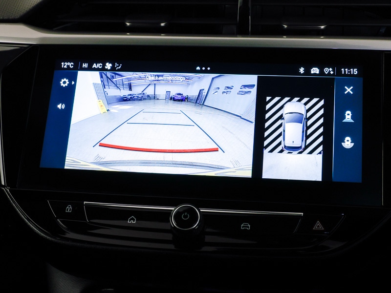 Used Vauxhall Corsa 2025 for sale - 77467677: Photo 11