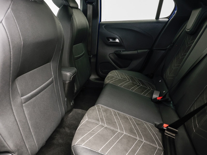 Used Vauxhall Corsa 2025 for sale - 77467677: Photo 6