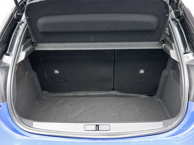 Used Vauxhall Corsa 2025 for sale - 77467677: Photo 8