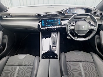 Used Peugeot 508 2021 for sale - 76502609: Photo