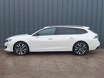 Used Peugeot 508 2021 for sale - 76502609: Photo