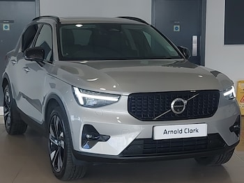 Volvo - XC40