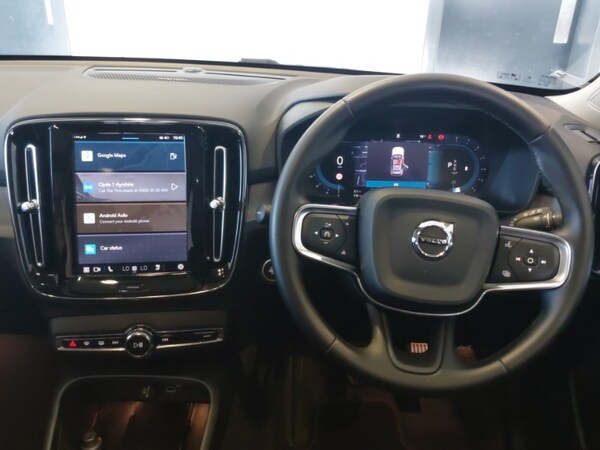 Used Volvo XC40 2024 for sale - 76293712: Photo 5