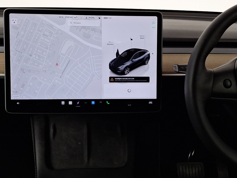 Used Tesla Model Y 2023 for sale - 78146208: Photo 10