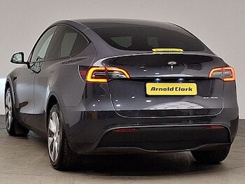 Used Tesla Model Y 2023 for sale - 78146208: Photo