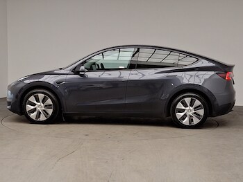 Used Tesla Model Y 2023 for sale - 78146208: Photo