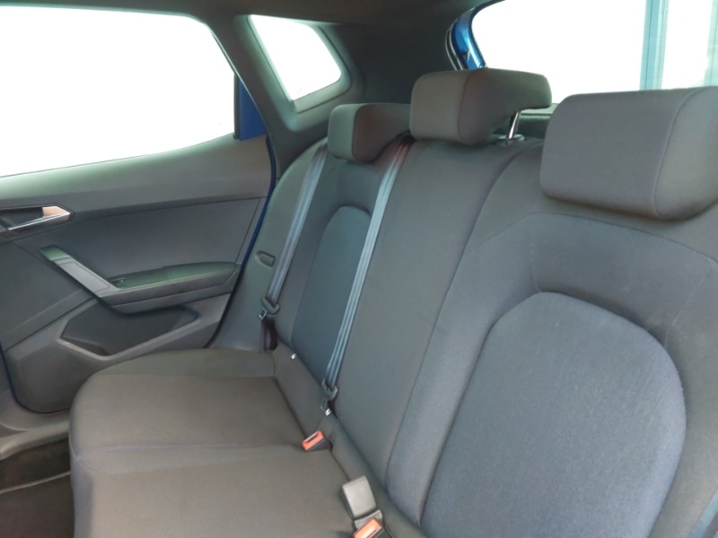 Used SEAT Arona 2024 for sale - 77115499: Photo 6