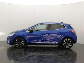 Used Renault Clio 2024 for sale - 75663256: Photo