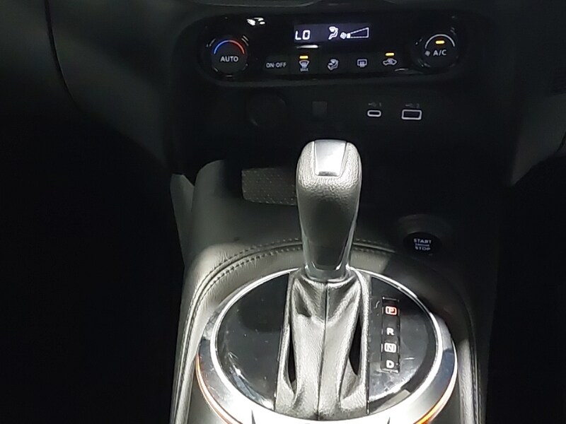 Used Nissan Juke 2025 for sale - 77325443: Photo 10