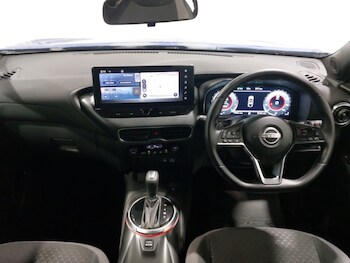 Used Nissan Juke 2025 for sale - 77325443: Photo