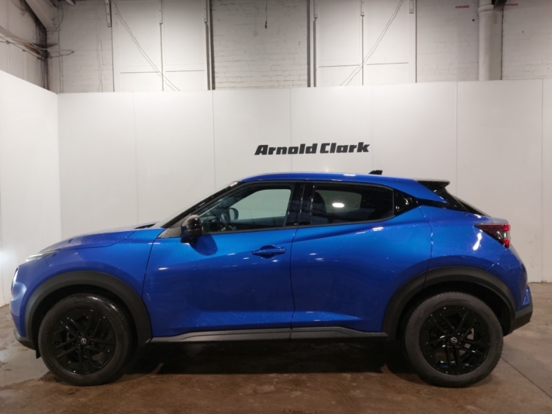 Used Nissan Juke 2025 for sale - 77325443: Photo 4