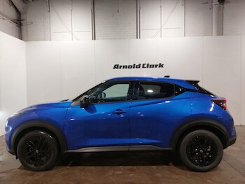 Used Nissan Juke 2025 for sale - 77325443: Photo