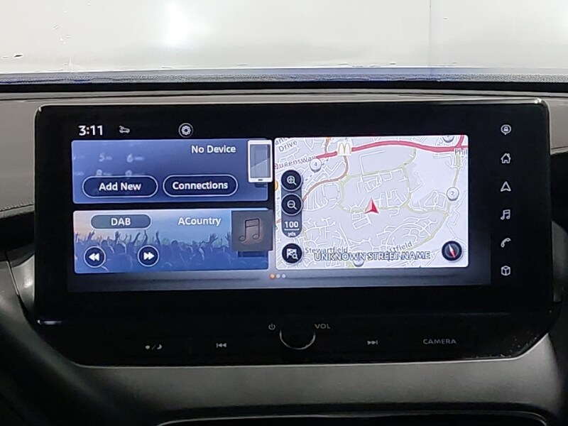 Used Nissan Juke 2025 for sale - 77325443: Photo 7