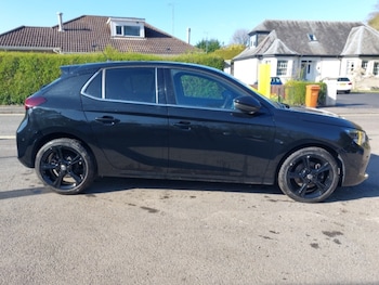 Used Vauxhall Corsa 2023 for sale - 78346932: Photo