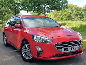 Used Ford Focus 2022 for sale - 78841582: Photo