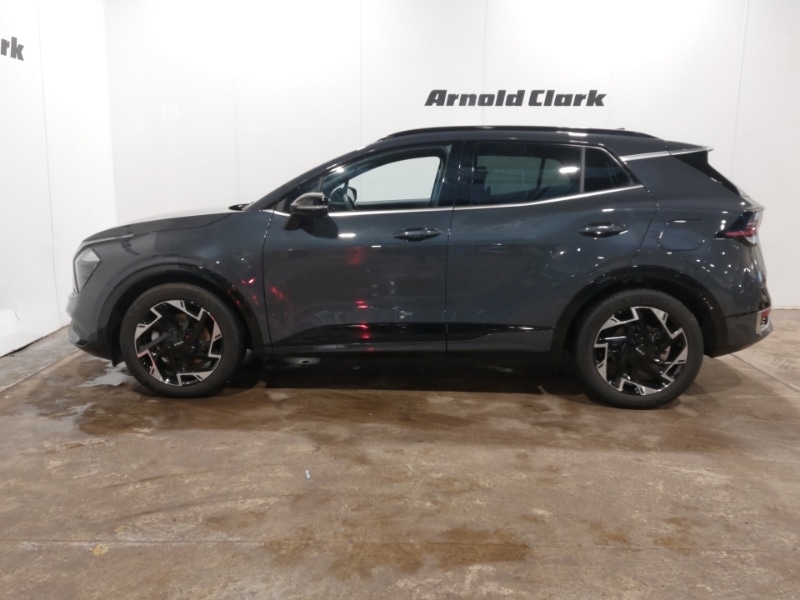 Used Kia Sportage 2025 for sale - 77214404: Photo 4