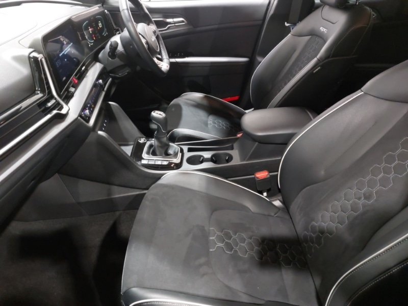 Used Kia Sportage 2025 for sale - 77214404: Photo 5